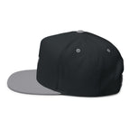 Flat Bill Cap - TRY Brazil