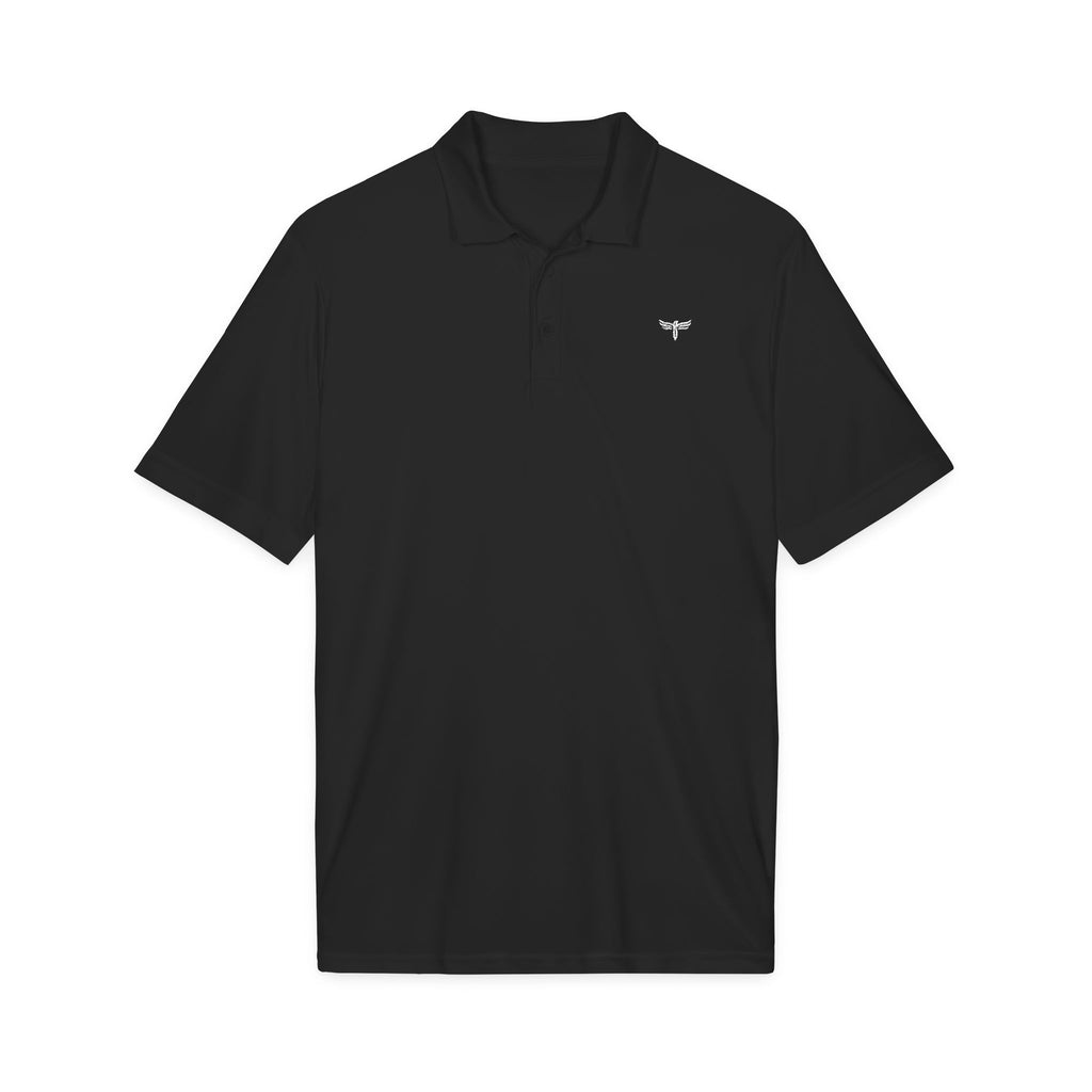 Competitor™ Polo - TRY Brazil
