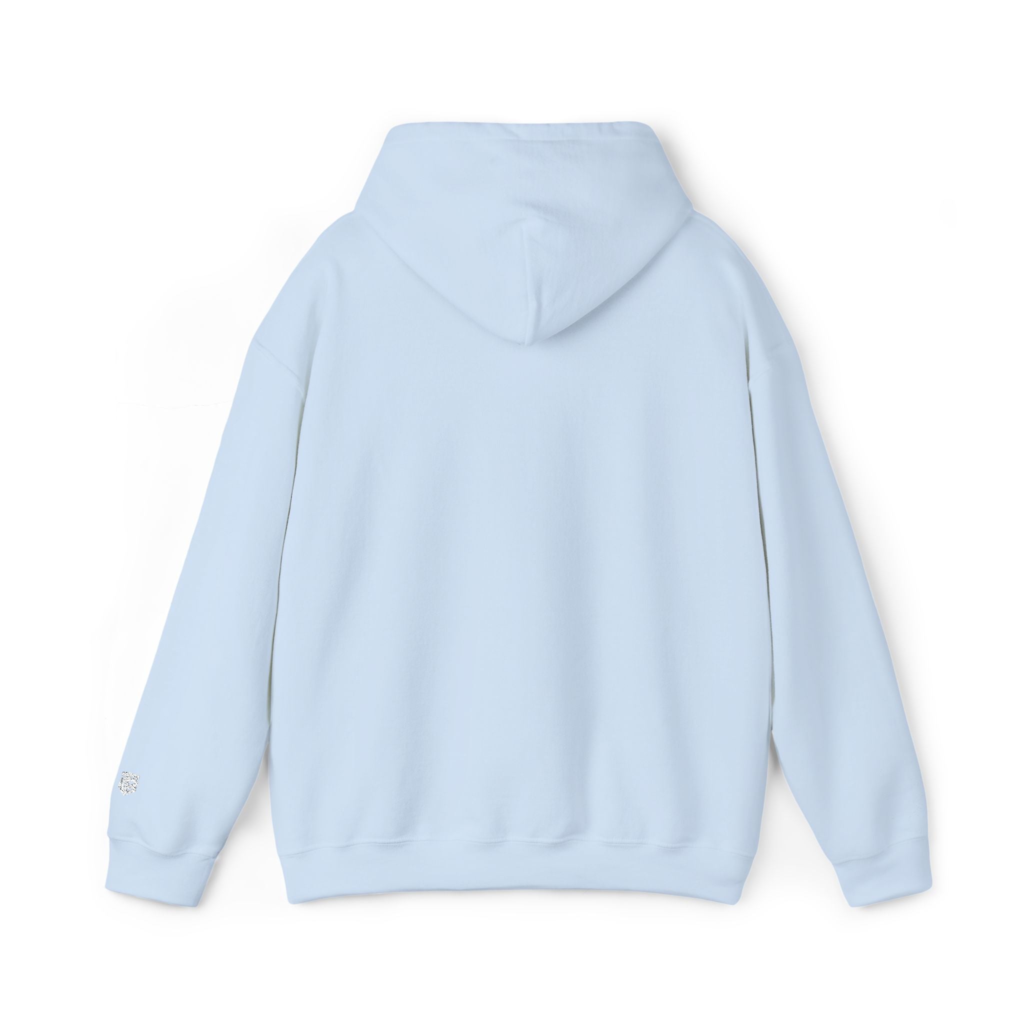Minimal 'I Hoodie - TRY Brazil