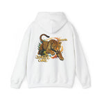 Jungle Core'  Hoodie - TRY Brazil