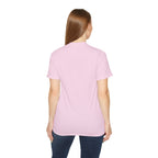 Women's minimalist t-shirt - TRY Brazil