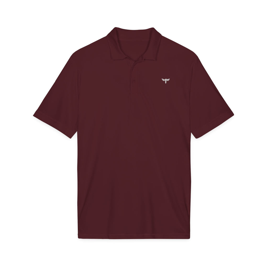 Competitor™ Polo - TRY Brazil