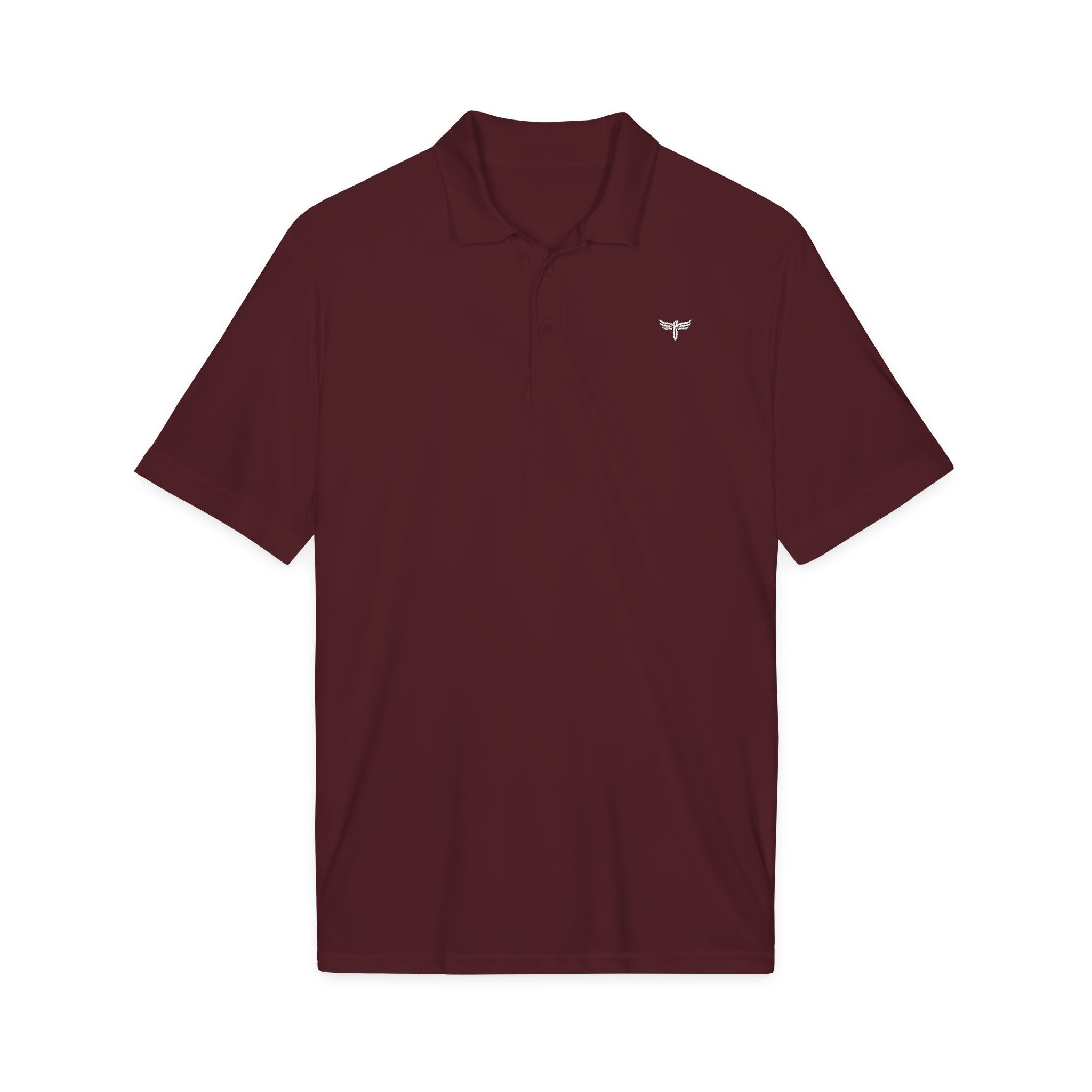Competitor™ Polo - TRY Brazil