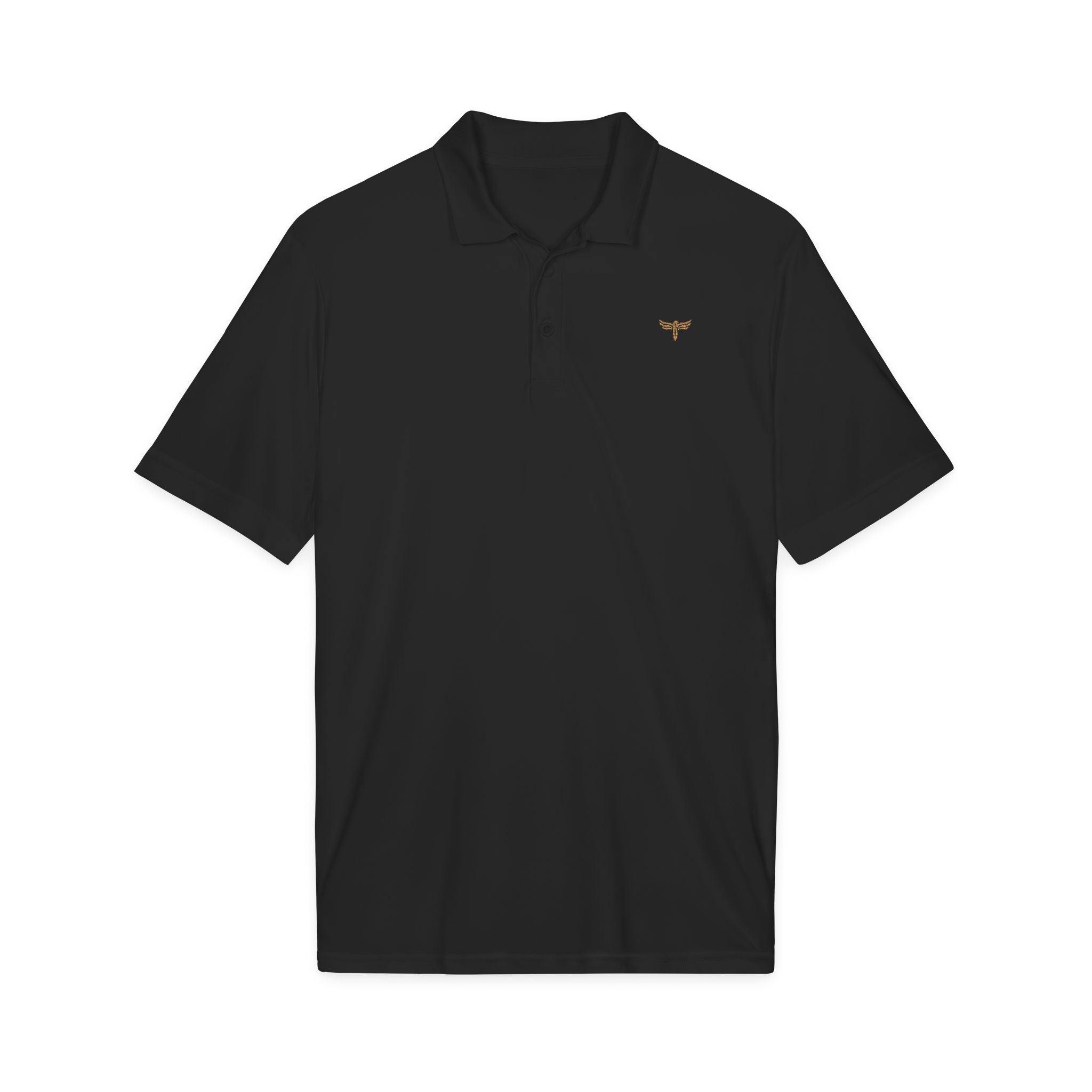Competitor™ Polo - TRY Brazil