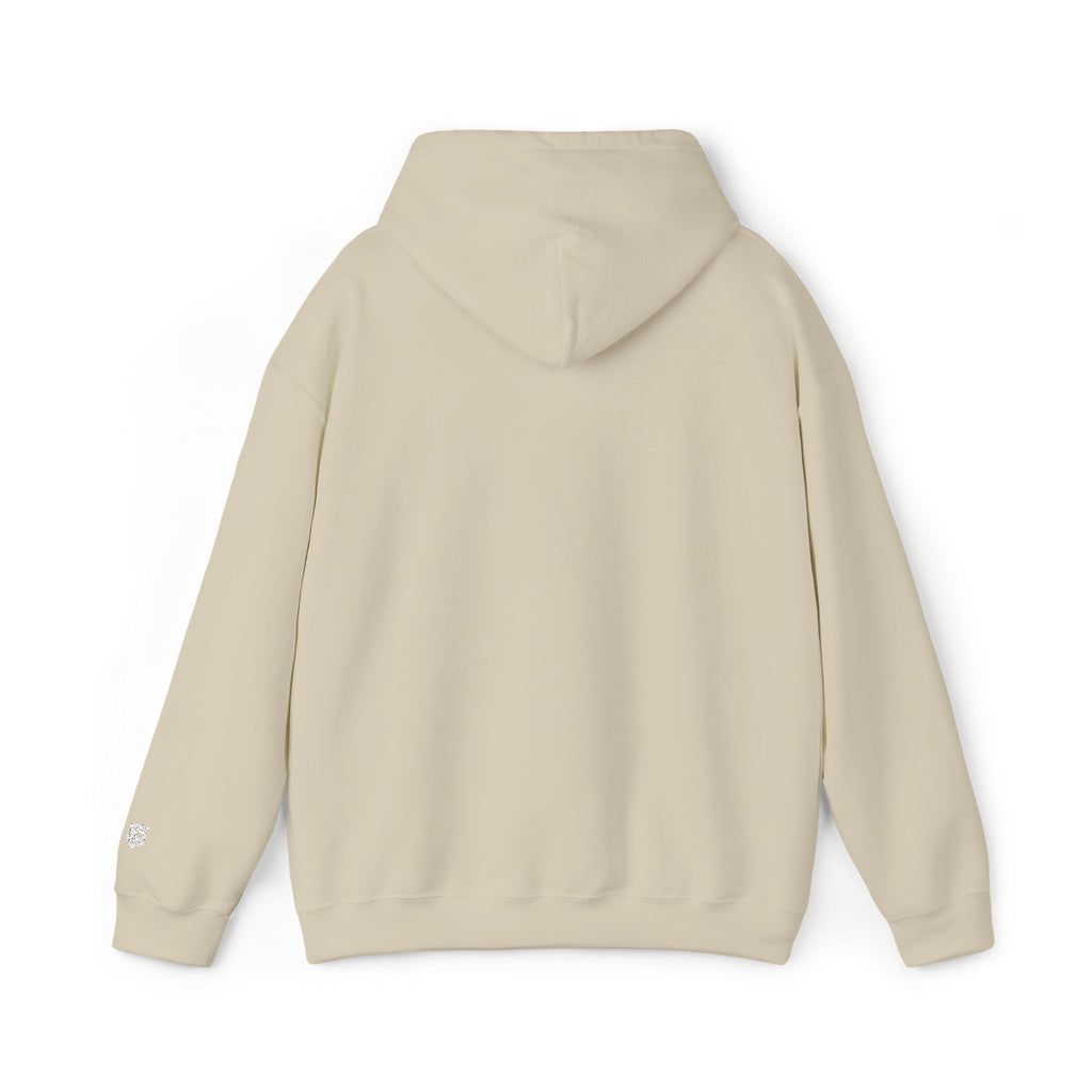 Minimal 'I Hoodie - TRY Brazil