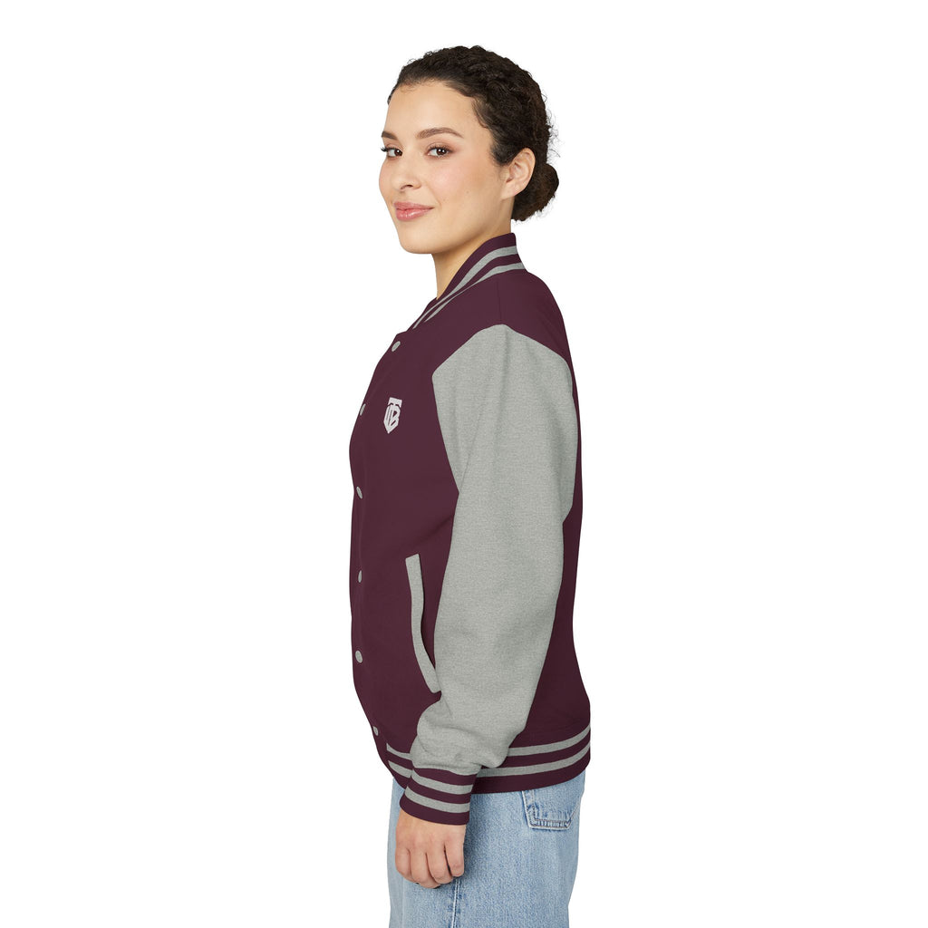 Letterman Jacket - TRY Brazil