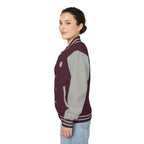 Letterman Jacket - TRY Brazil