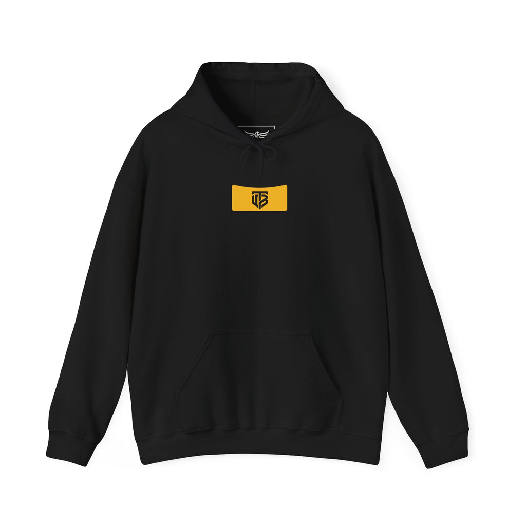 Copy of Jungle Core'  Hoodie - TRY Brazil teste