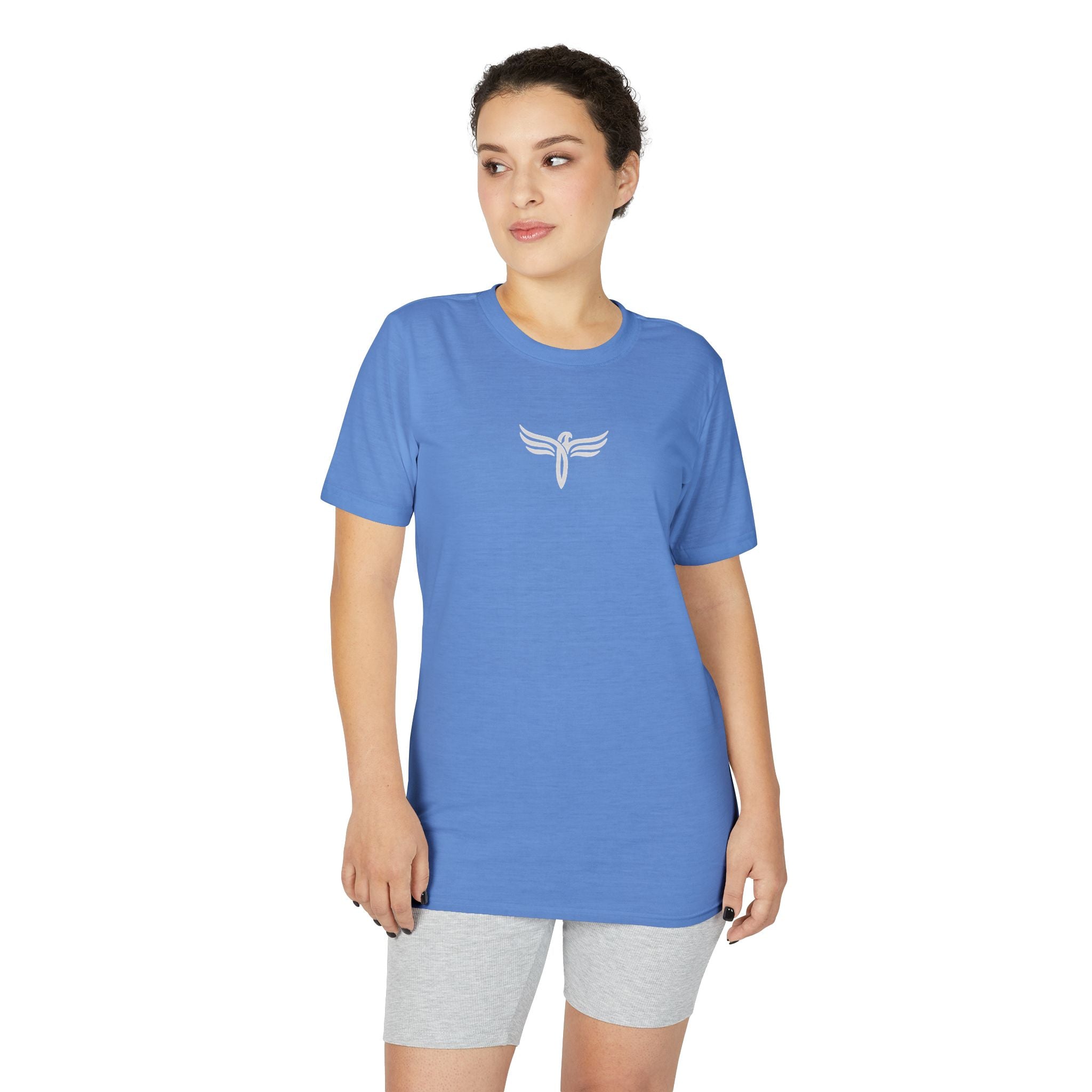 Performance T-Shirt - TRY Brazil