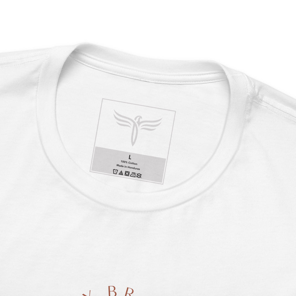 Sunrise Vibes Tee - Try Brazil