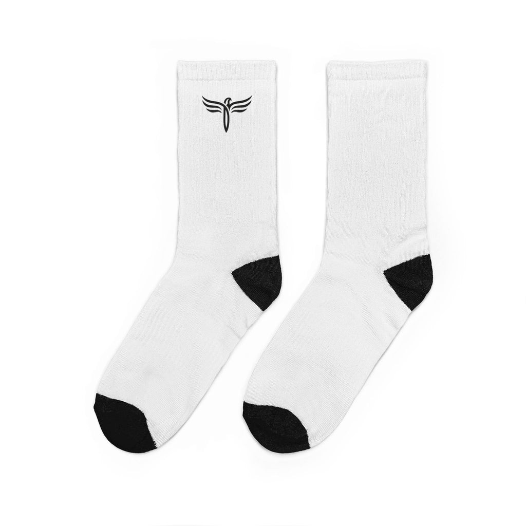 Classic  Crew Socks -TRY Brazil