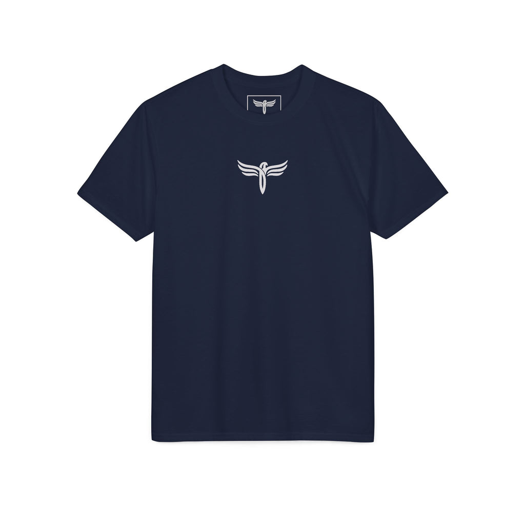 Unisex Performance T-Shirt - TRY Brazil