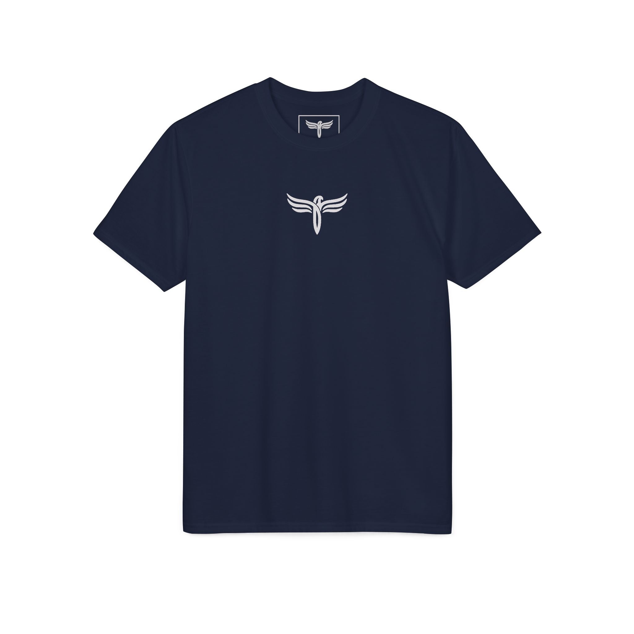 Unisex Performance T-Shirt - TRY Brazil