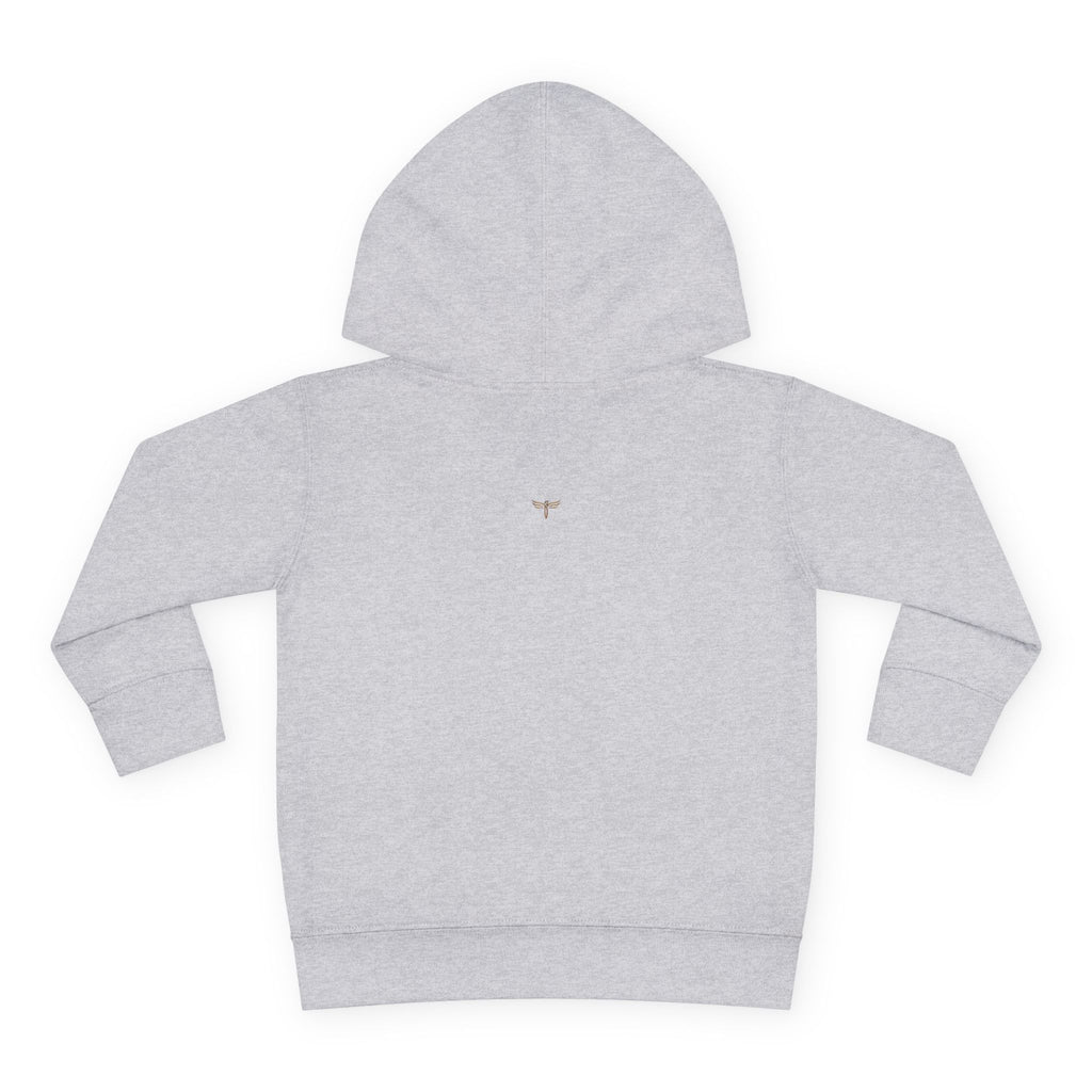 Toddler Hoodie - TRY Brazil