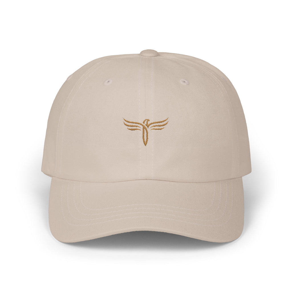 Classic Cap - TRY Brazil