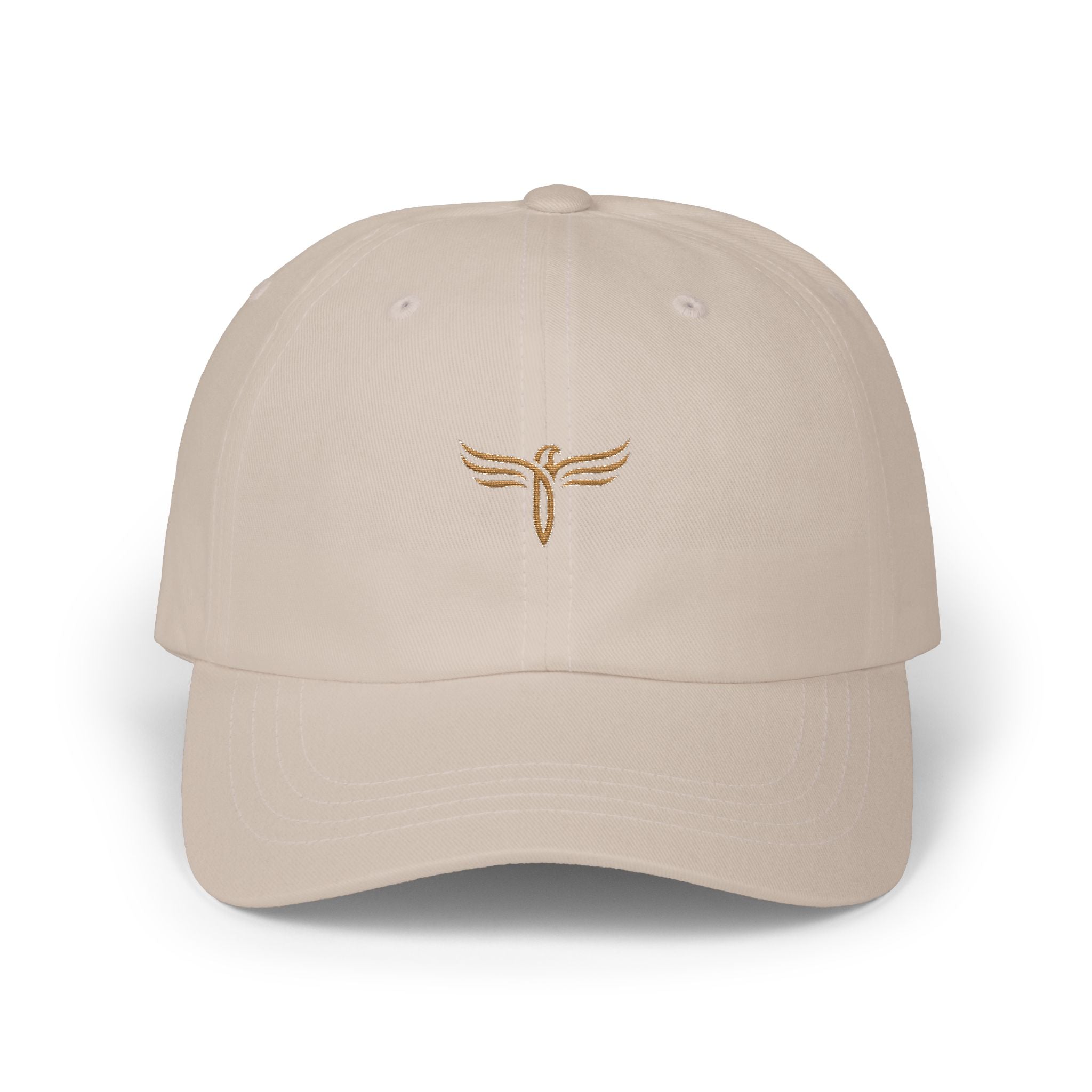 Classic Cap - TRY Brazil