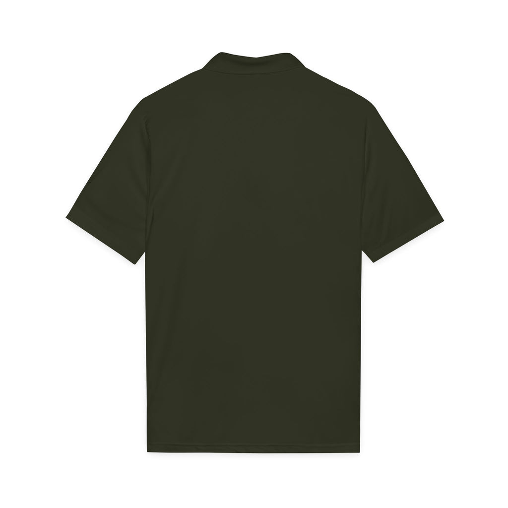 Competitor™ Polo - TRY Brazil
