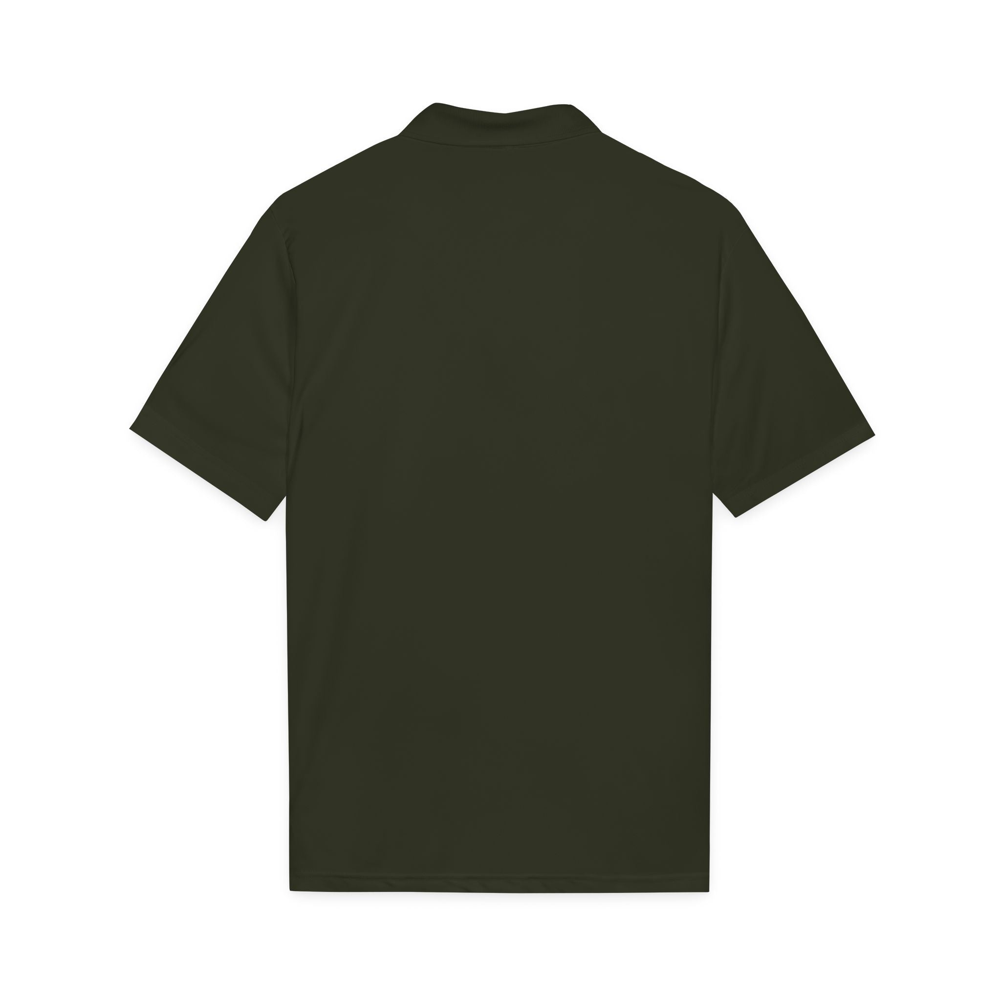 Competitor™ Polo - TRY Brazil