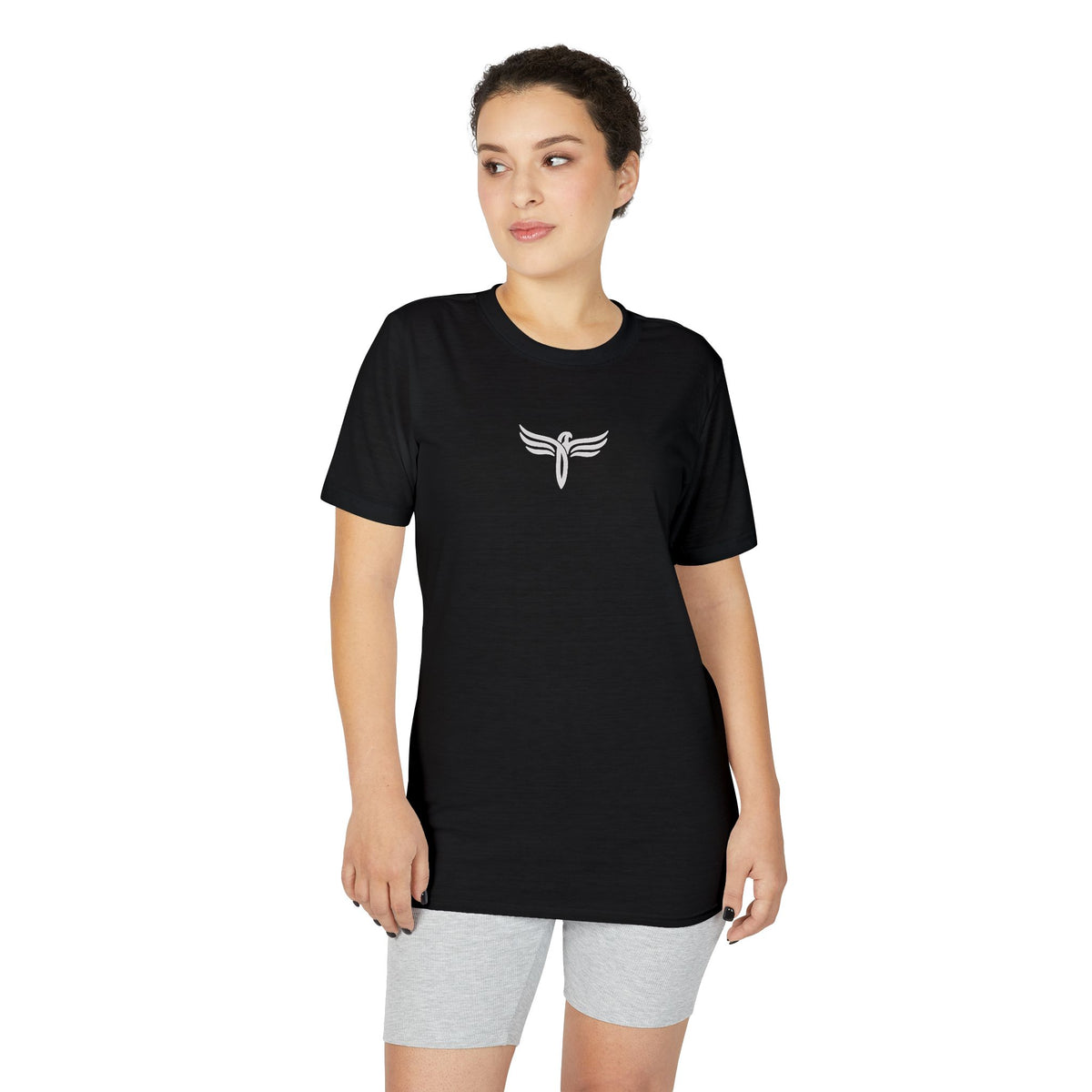 Unisex Performance T-Shirt - TRY Brazil
