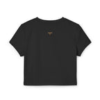 women's crop top- TRY Brazil