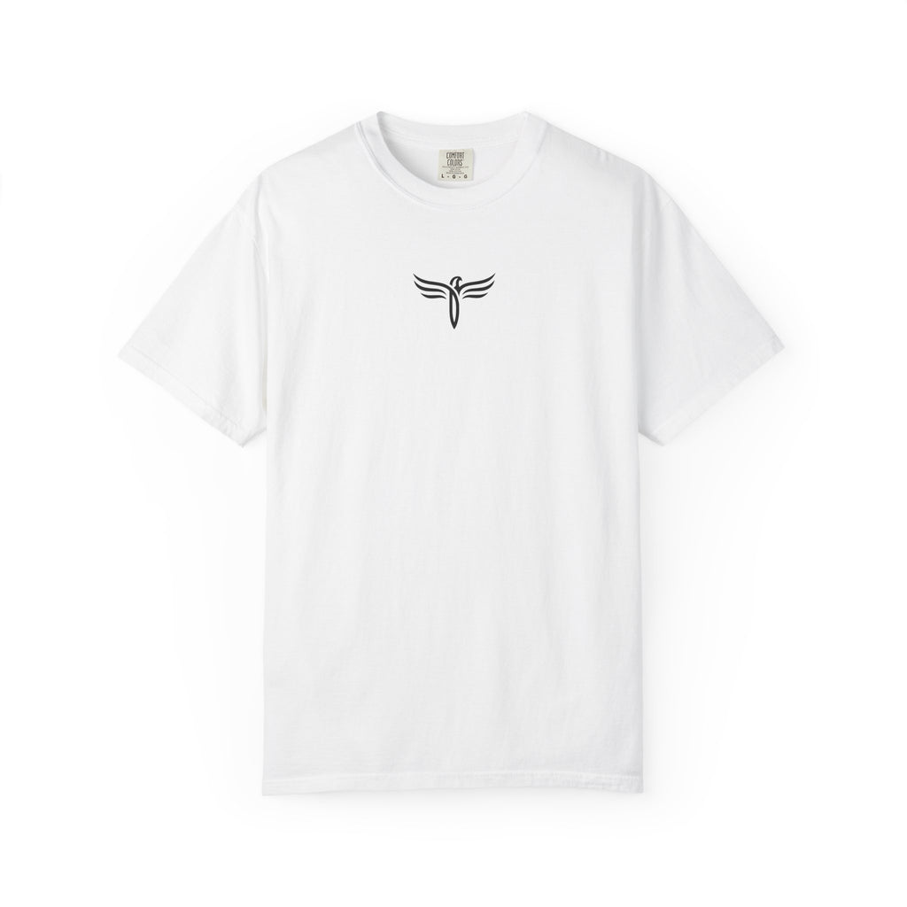 Roots Oversized Tee - TRY Brazil
