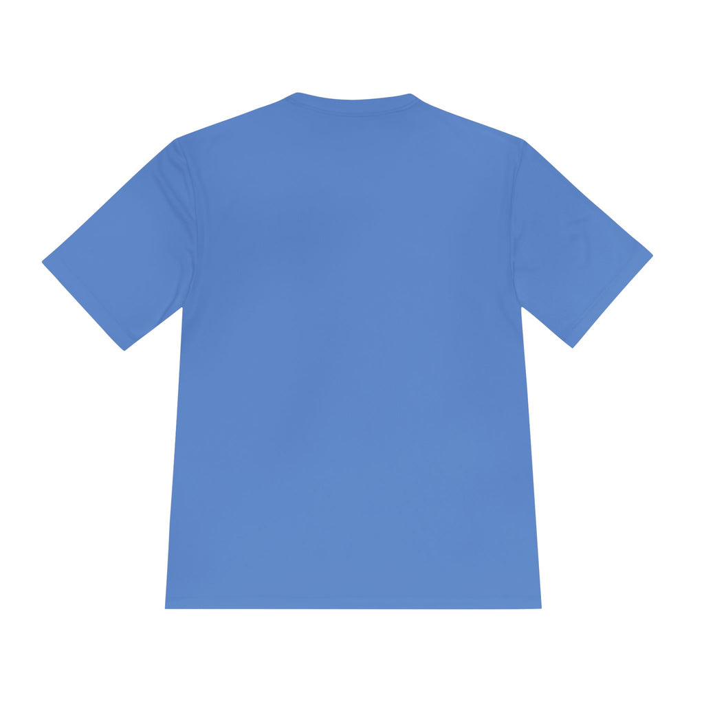 Dragonfly Minimalist Athletic Tee — Moisture‑Wicking Performance Shirt-TRY Brazil