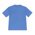Minimalist Women's Performance T-Shirt - TRY Brazil