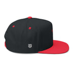 Flat Bill Cap - TRY Brazil