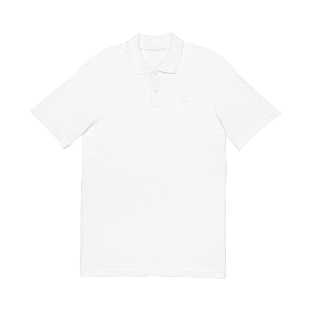 Embroidered Polo Shirt - TRY Brazil