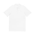 Embroidered Polo Shirt - TRY Brazil