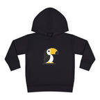 Toddler Hoodie - TRY Brazil