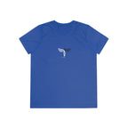 Ladies Competitor Tee-TRY Brazil