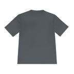 Moisture-Wicking Performance T-Shirt - TRY Brazil