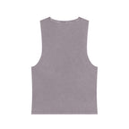Stonewash Tank Top - TRY Brazil