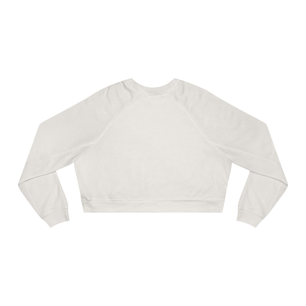 Cropped Pullover - TRY Brazil