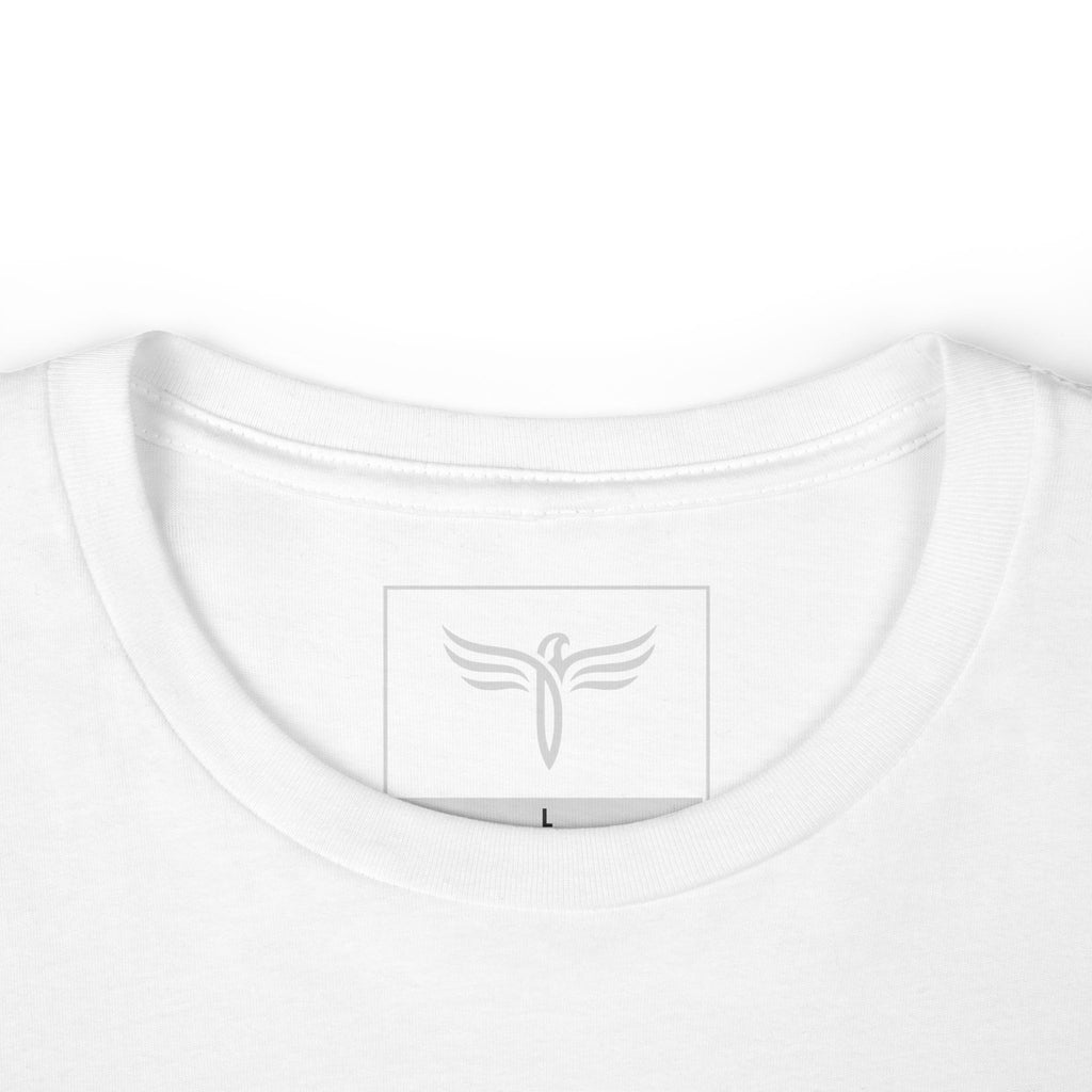 Minimal Women's Tee - TRY Brazil