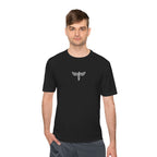 Moisture-Wicking Performance T-Shirt - TRY Brazil