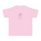 Youth T-Shirt - TRY Brazil