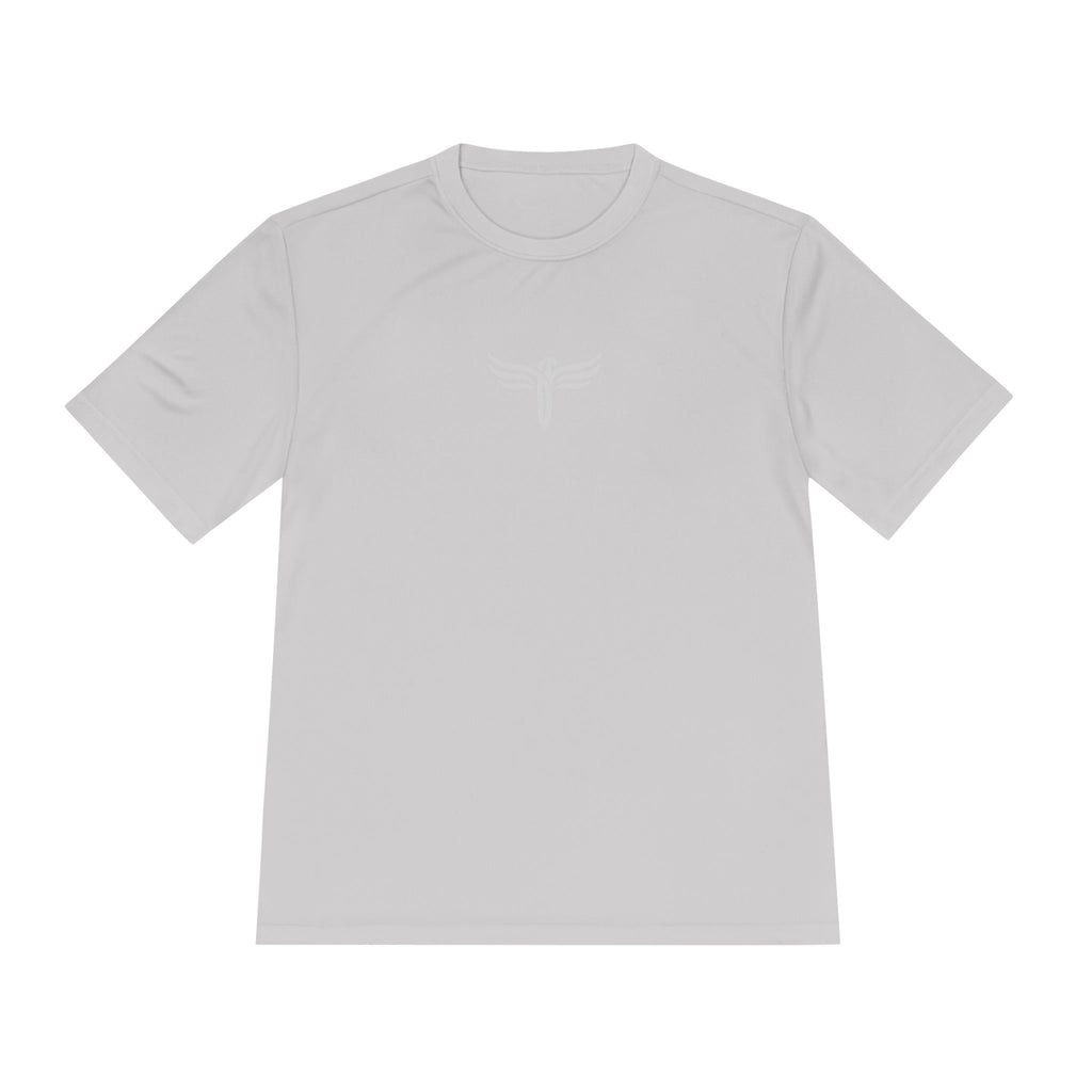 Performance Dragonfly Moisture-Wicking Tee-TRY Brazil