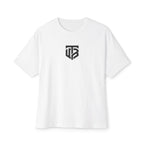 Unisex Oversized Boxy Jungle Core T-Shirt-TRY Brazil