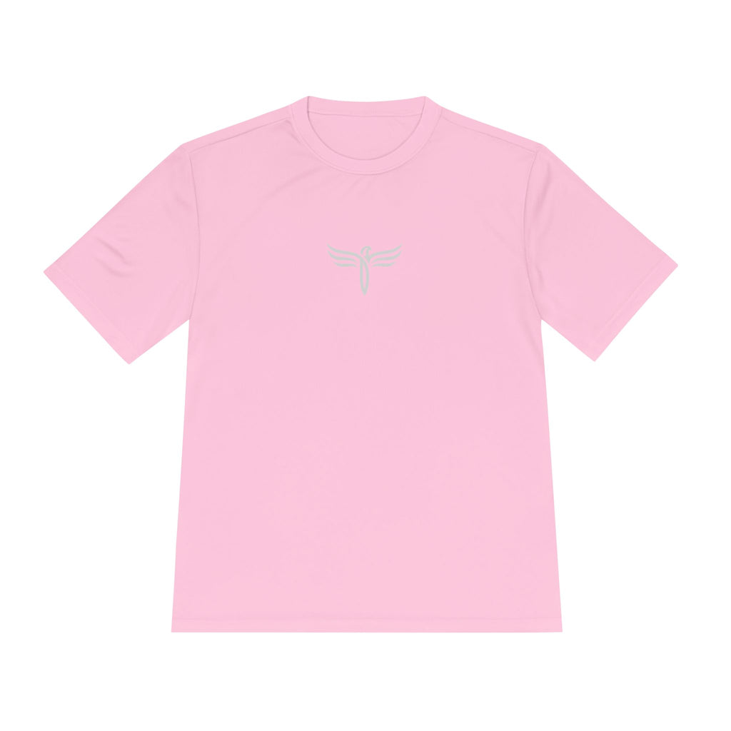 Dragonfly Minimalist Athletic Tee — Moisture‑Wicking Performance Shirt-TRY Brazil