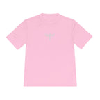 Minimalist Women's Performance T-Shirt - TRY Brazil
