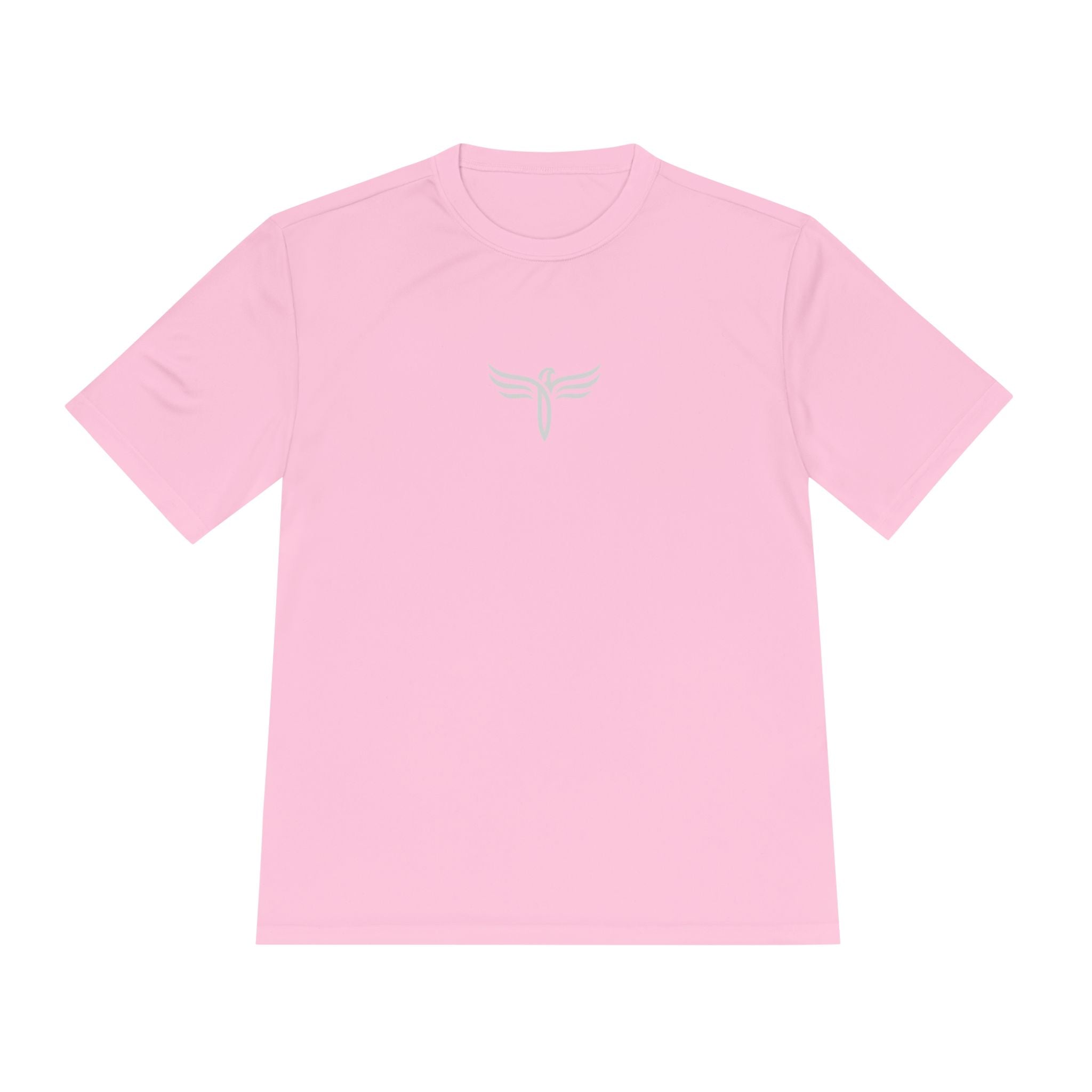 Dragonfly Minimalist Athletic Tee — Moisture‑Wicking Performance Shirt-TRY Brazil