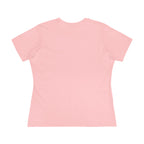 Minimal Women's Tee - TRY Brazil
