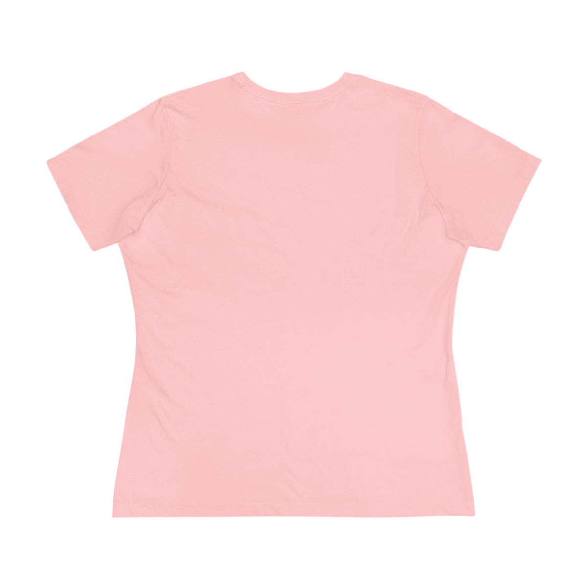 Minimal Women's Tee - TRY Brazil