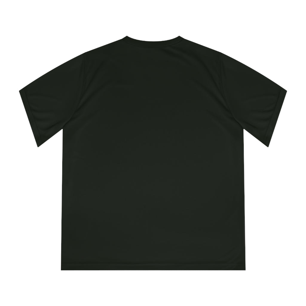 Women's V-Neck Performance Tee - TRY Brazil