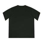 Women's V-Neck Performance Tee - TRY Brazil