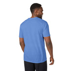 Unisex Performance T-Shirt - TRY Brazil