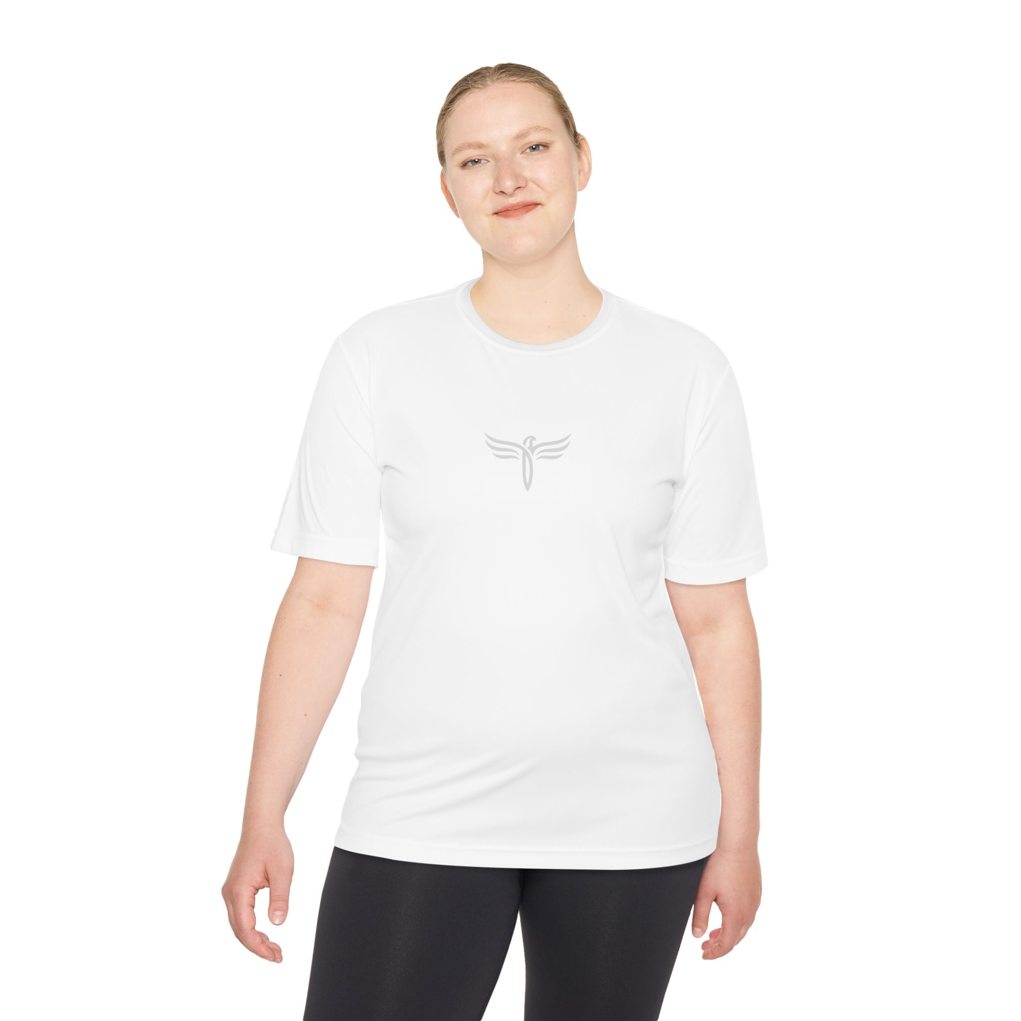 Dragonfly Minimalist Athletic Tee — Moisture‑Wicking Performance Shirt-TRY Brazil