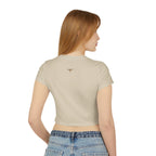 women's crop top- TRY Brazil